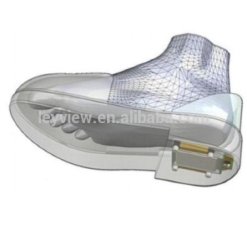 Shenzhen wholesale GPS/GPRS position module R&D service application for old men crutches/shoes/bracelet
